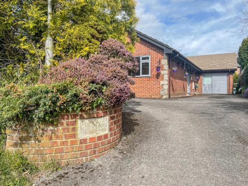 Bere Regis House | Millbrook