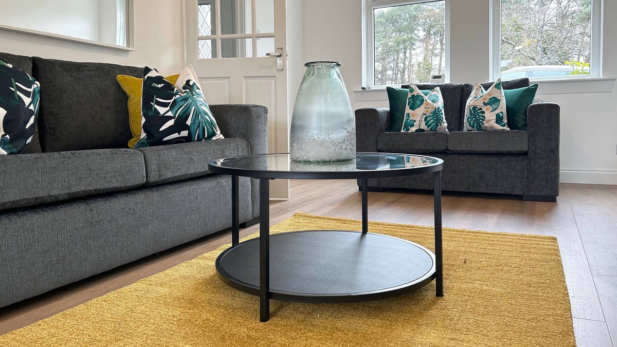 East Kilbride House | Millburn House - East Kilbride