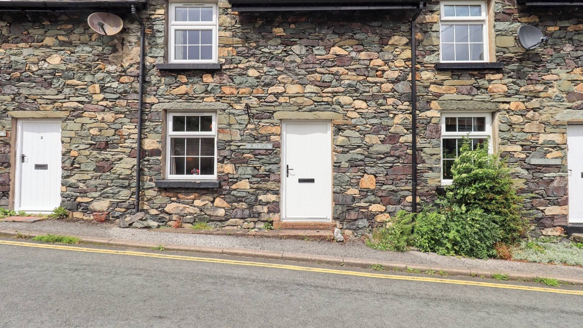Glenridding Cottage | MILLCROFT, family friendly, character holiday cottage in Glenridding