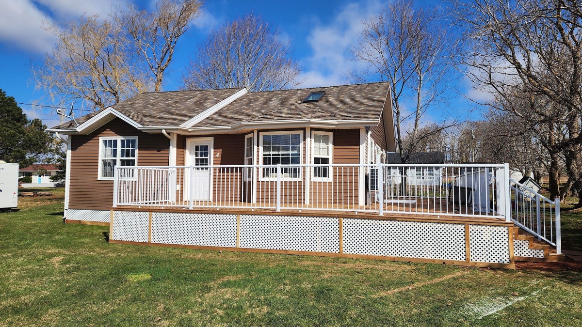 Meadowbank Cottage | Millenium 2 3 BEDROOM COTTAGE
