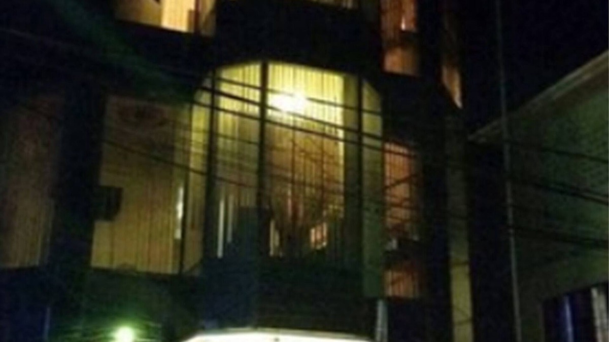 Georgetown Hotel | Millenium Manor Hotel