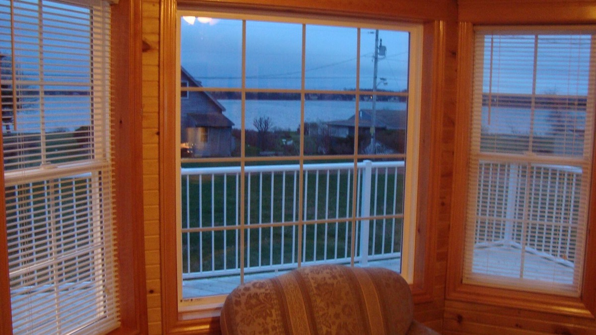 Meadowbank Cottage | Millennium 3