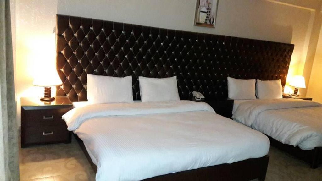 Balakot Hotel | Millennium Inn Naran