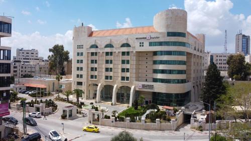 Ramallah Hotel | Millennium Palestine Ramallah