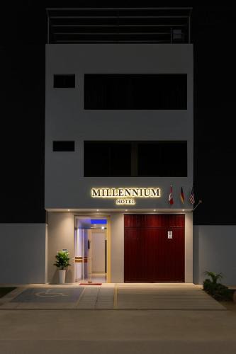 San Vicente de Canete Hotel | Millennium Hotel Corporative