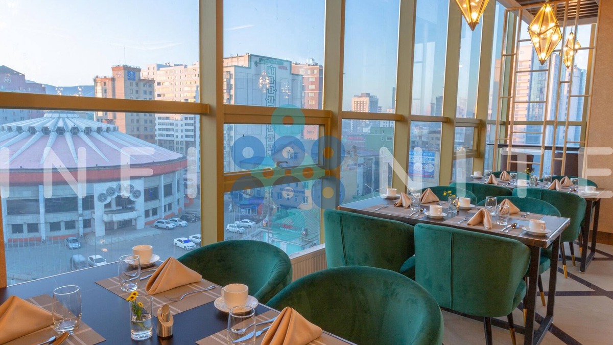 Sansar Hotel | Millennium Plaza Hotel