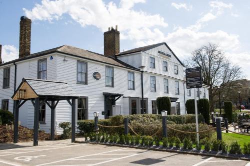 Maidstone Hotel | Miller & Carter Maidstone by Innkeeper's Collection