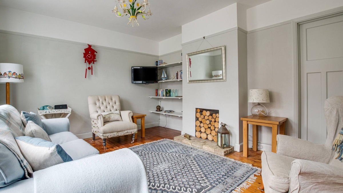 Martlesham Heath House | Miller's Cottage - Woodbridge