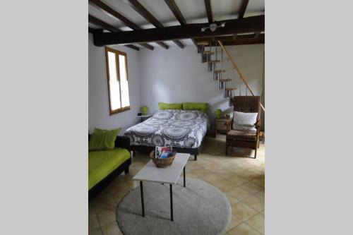 Hem-Hardinval House | Miller's farm. Cottage on the Auhtie for 2