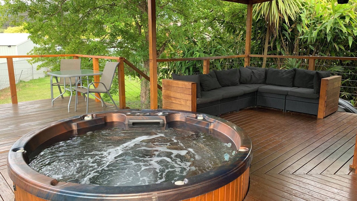 Talbingo House | Millers Retreat Talbingo