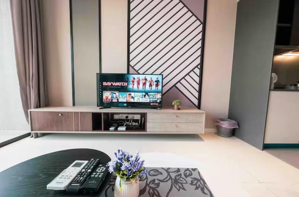 Kuala Lumpur Bed & Breakfast | Millerz Cozy Home by GUESTONIC