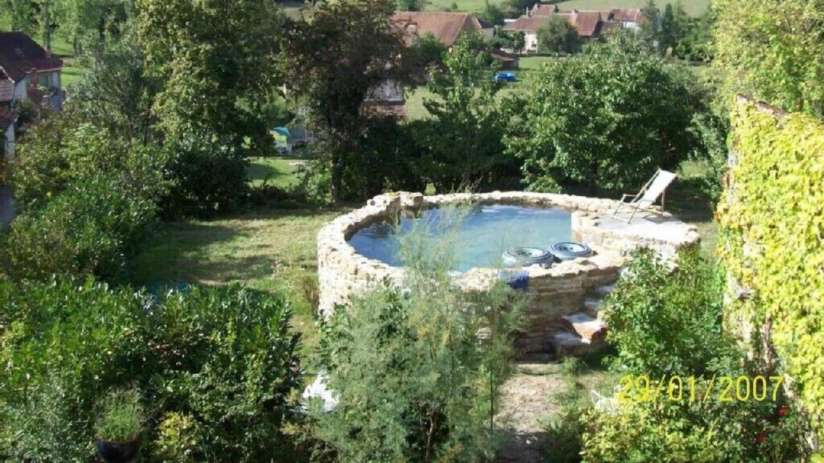 Sailly House | Milles Etoiles - Relaxing holidays for the whole family or groups up to 14 pers.