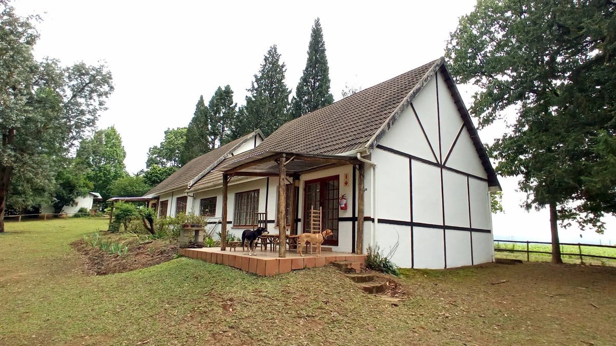 Lidgetton West House | Millgate Cottage