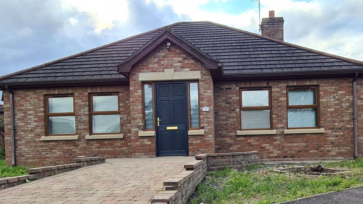 Boardmills House | Millhouse Cottage A Luxury 3 bed Bungalow