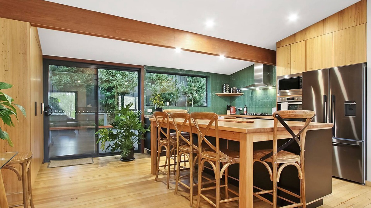 Beechworth House | Millie & Pips Beechworth Bungalow