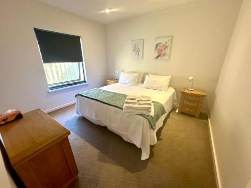 West Busselton House | Millie's Apartment