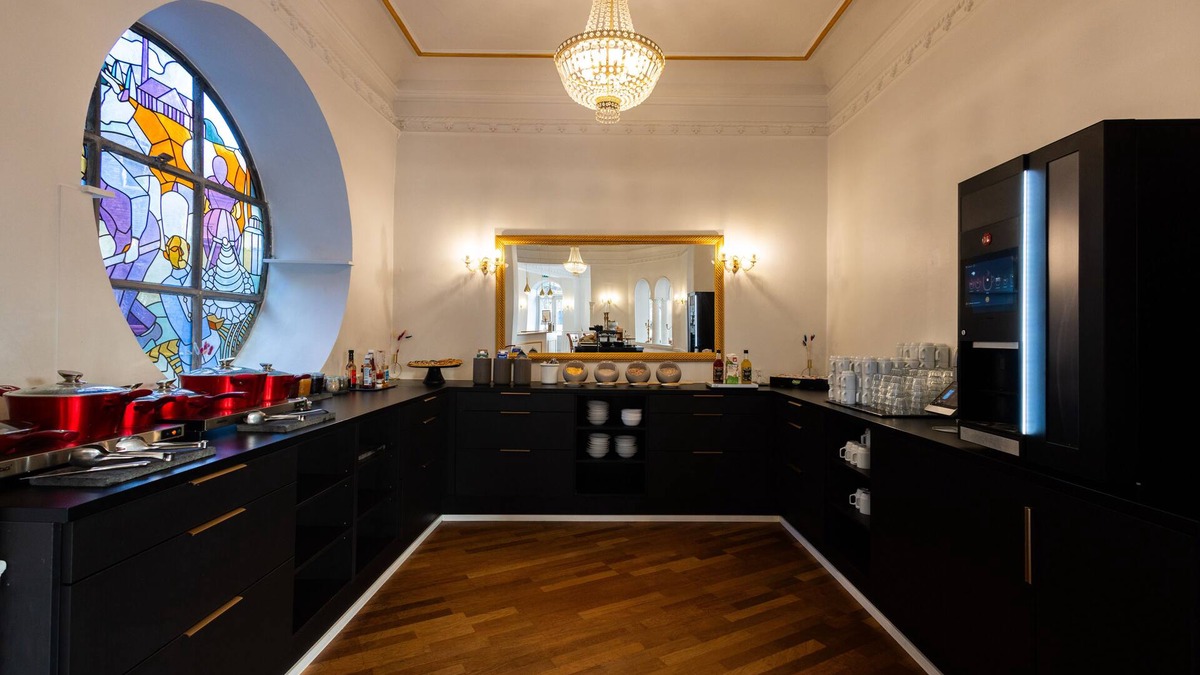 Kolding Hotel | Milling Hotel Saxildhus