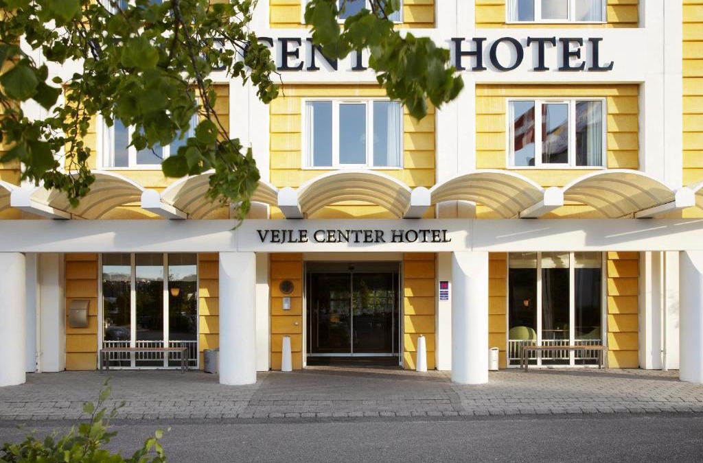 Vejle Hotel | Milling Hotel Vejle