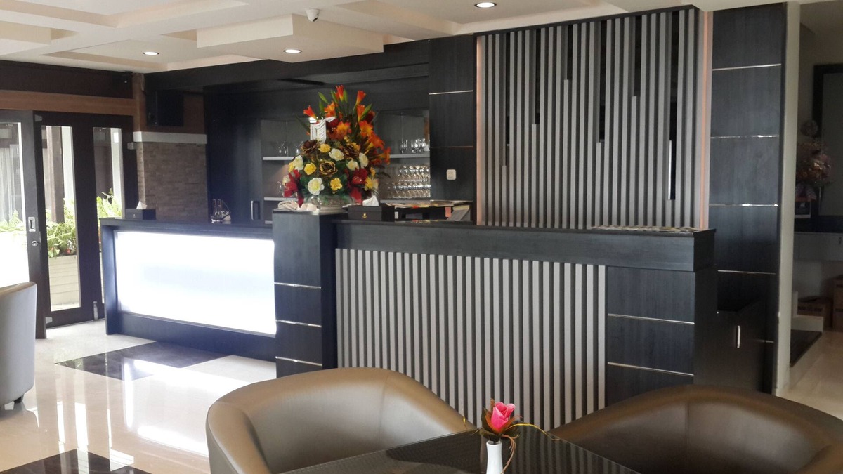 Gorontalo Hotel | Millinov Boutique Hotel