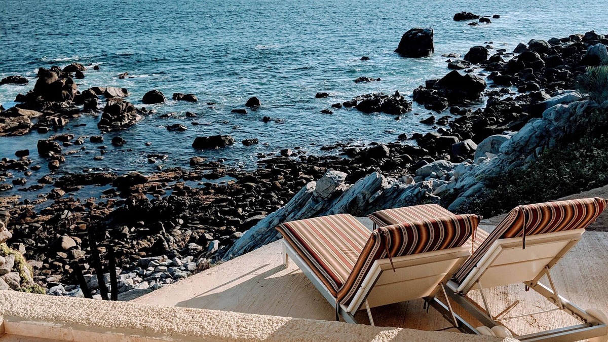 Cabo Bello Condo | Million dollar view. Best in the development!