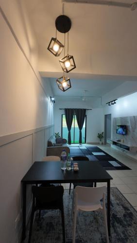 Tanah Rata Apartment | milliyya cameron homestay
