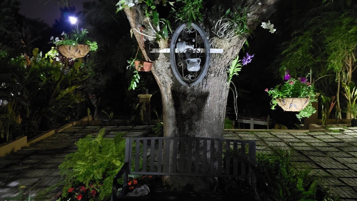 Jack's Hill Hotel | Millsborough B&B