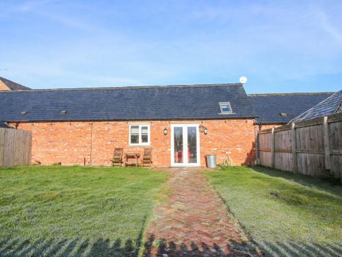 Stoney Stretton House | Millstone Cottages - Middle Cottage
