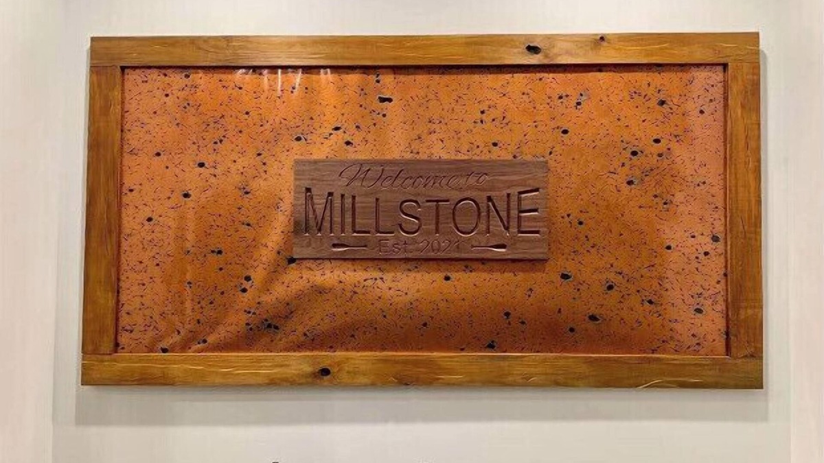 Marianna House | Millstone on the Millpond