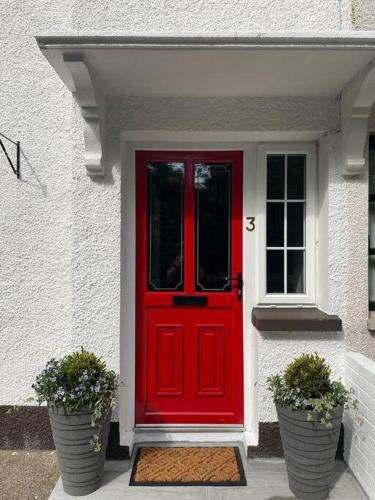 Castledawson House | Millview Cottage