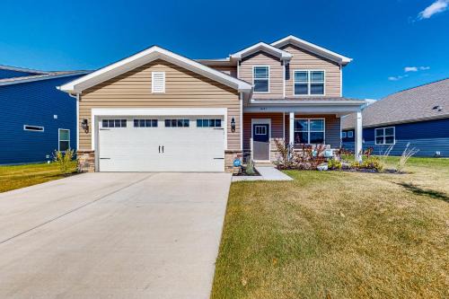 Millville House | Millville by the Sea - 36603 Calm Water Drive