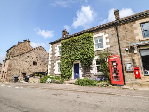 Longnor House | Millward House