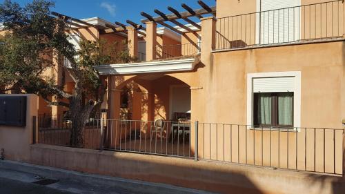 Arbatax Apartment | Milly Apartment