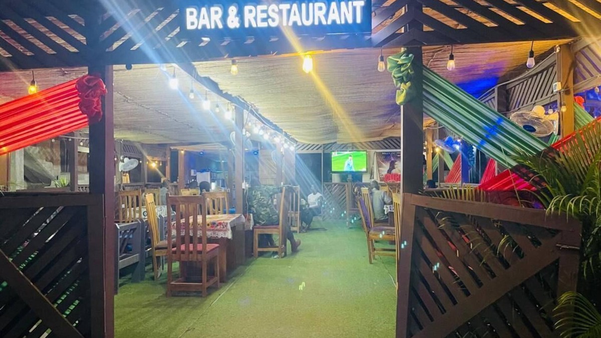 Sefwi Wiawso Hotel | Milly Jay Hotel an Event Center