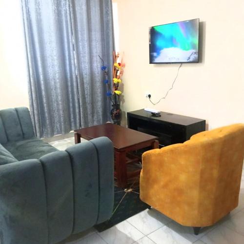 Kakamega Apartment | Milly's homes