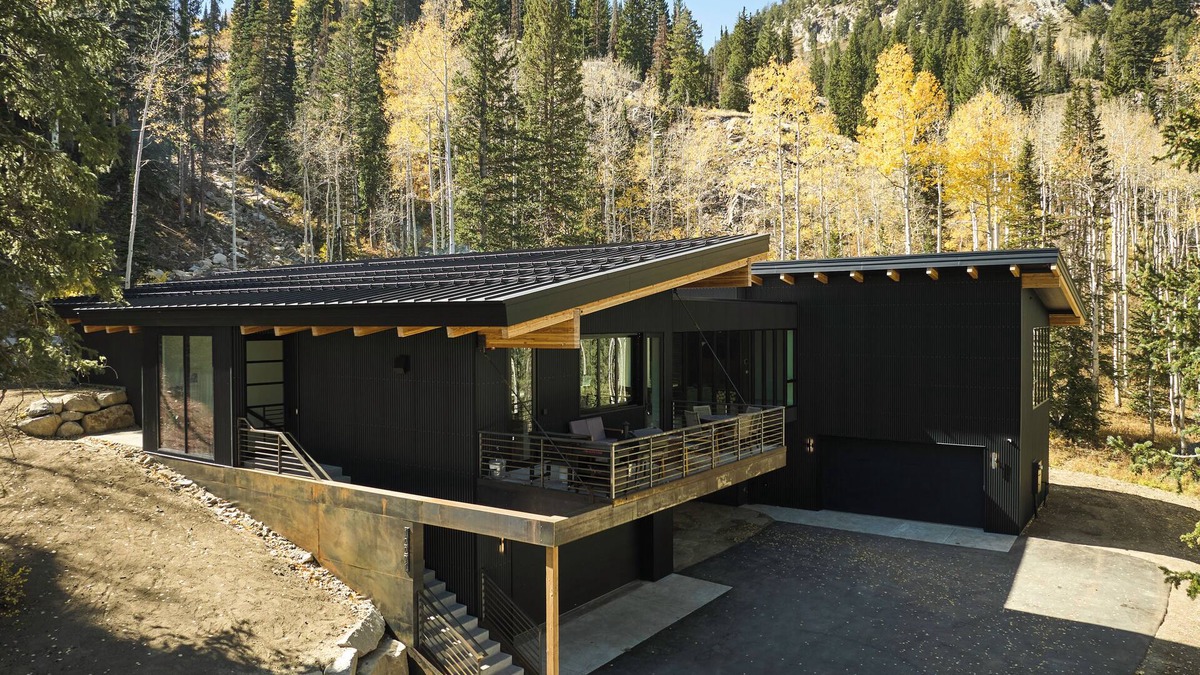 Salt Lake Mountain Resorts House | Milly Slopeside by Cottonwood Lodging