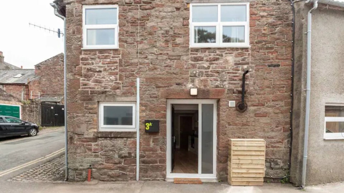 Egremont Apartment | Milo's Place is a home from home