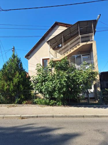 Kursumlija Apartment | Milovanović