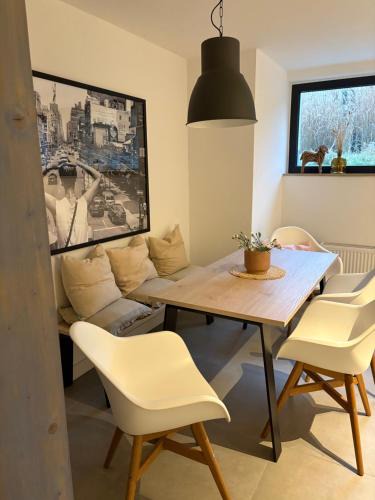 Miltenberg Apartment | Miltenberg Moments Ferienwohnung