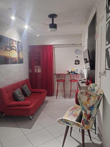 Vicosa Apartment | Milton Bandeira flat