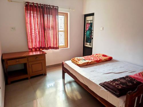 Thirunelly House | Milu Homes