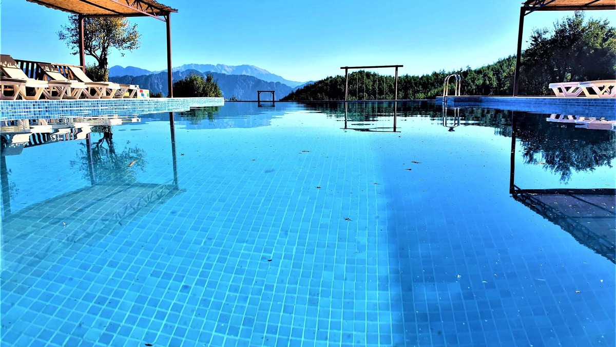 Mediterranean Coast Hotel | Milyos Hotel