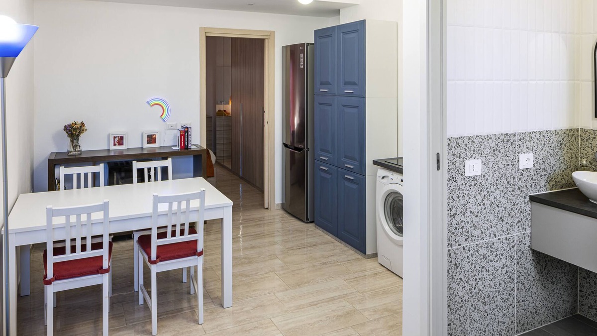 Barona House | Mimì apartment in Milan