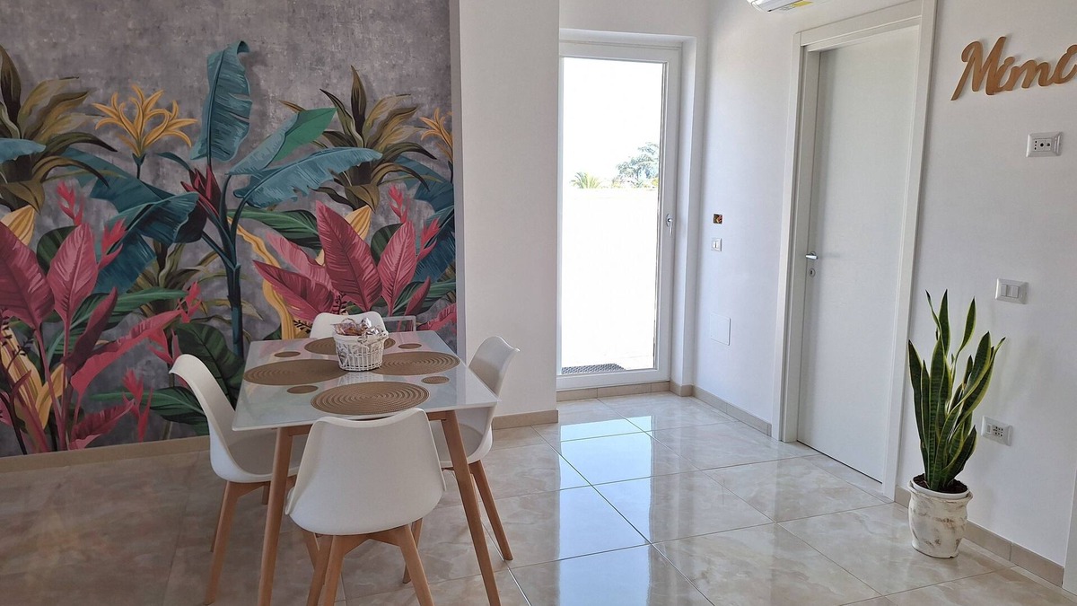 Pompei Apartment | Mimì Luxury Apartment