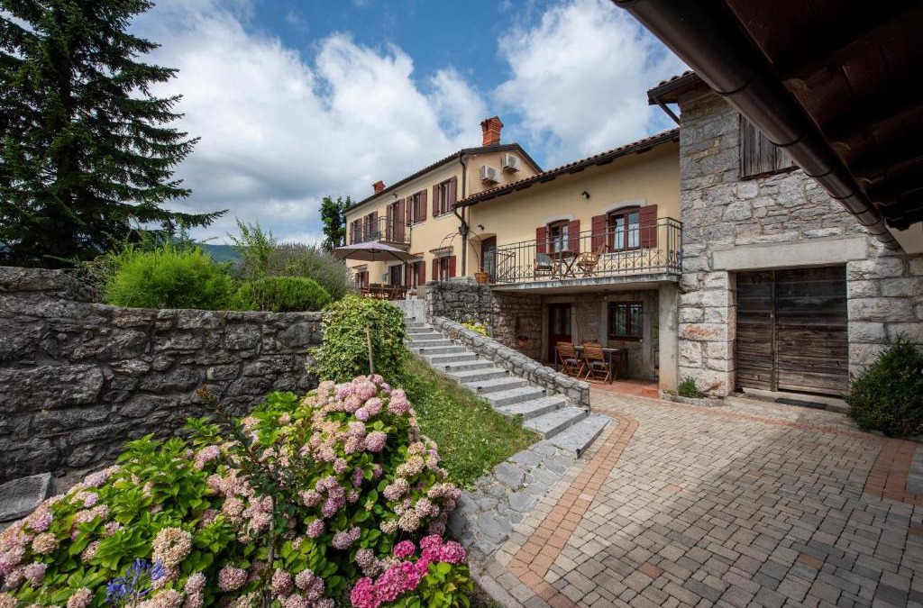 Kuceli House | MIMA, kuca za odmor