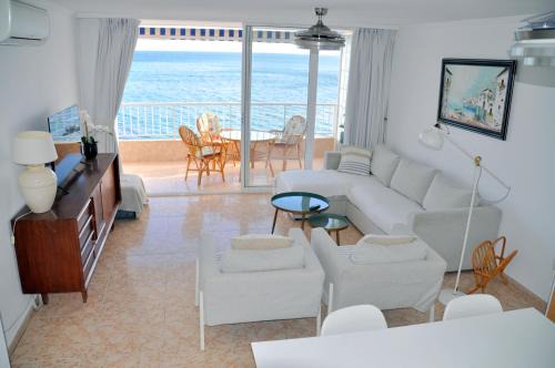 L'Albufereta Apartment | MiMar
