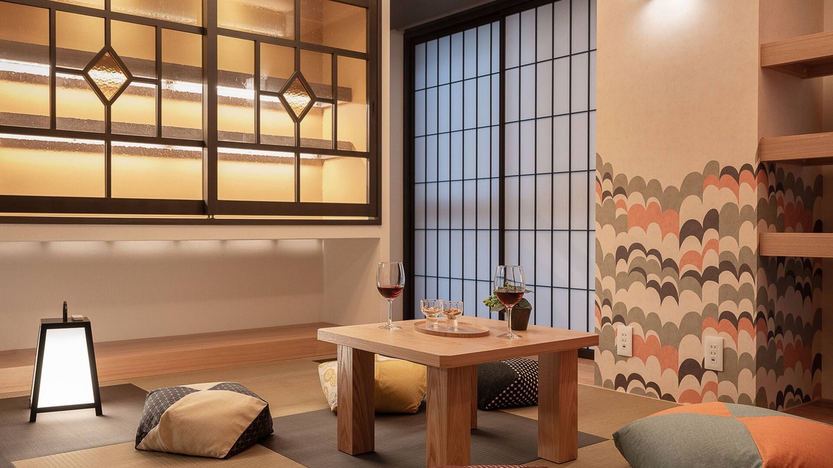 Karasumaoike Apartment | Mimaru Suites Kyoto Central