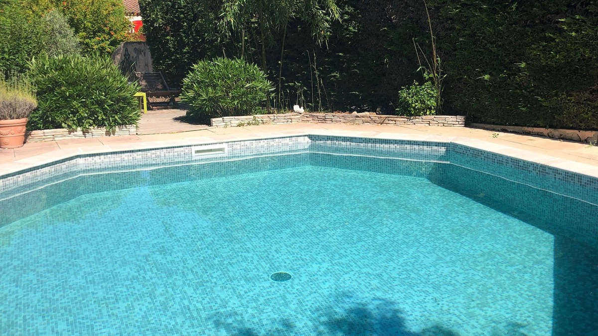 Mimet Apartment | Mimet week 630€ or 90€/nuit