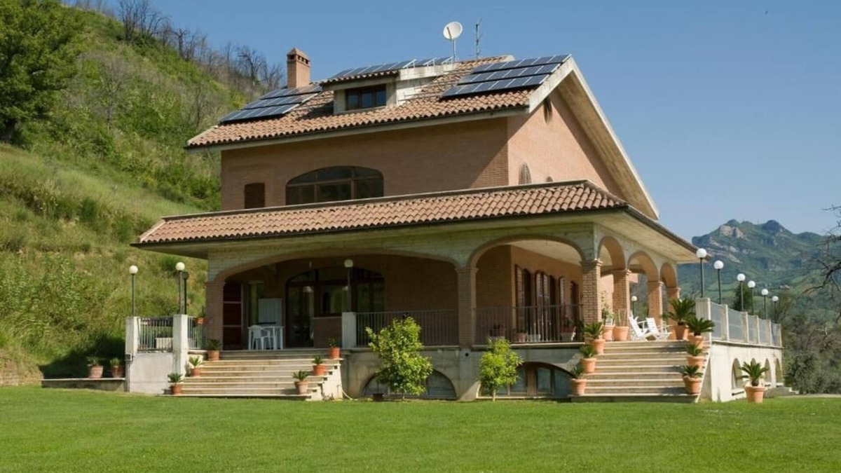 Ascoli Piceno Apartment | Mimi and Cocò Country House
