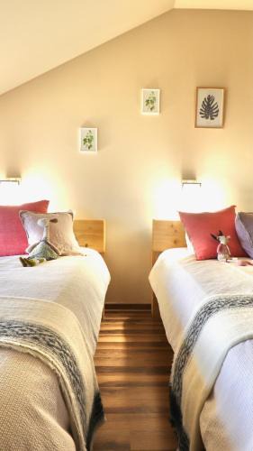 Trzcianka House | Mimi Boutique Farm Stay & Cuisine