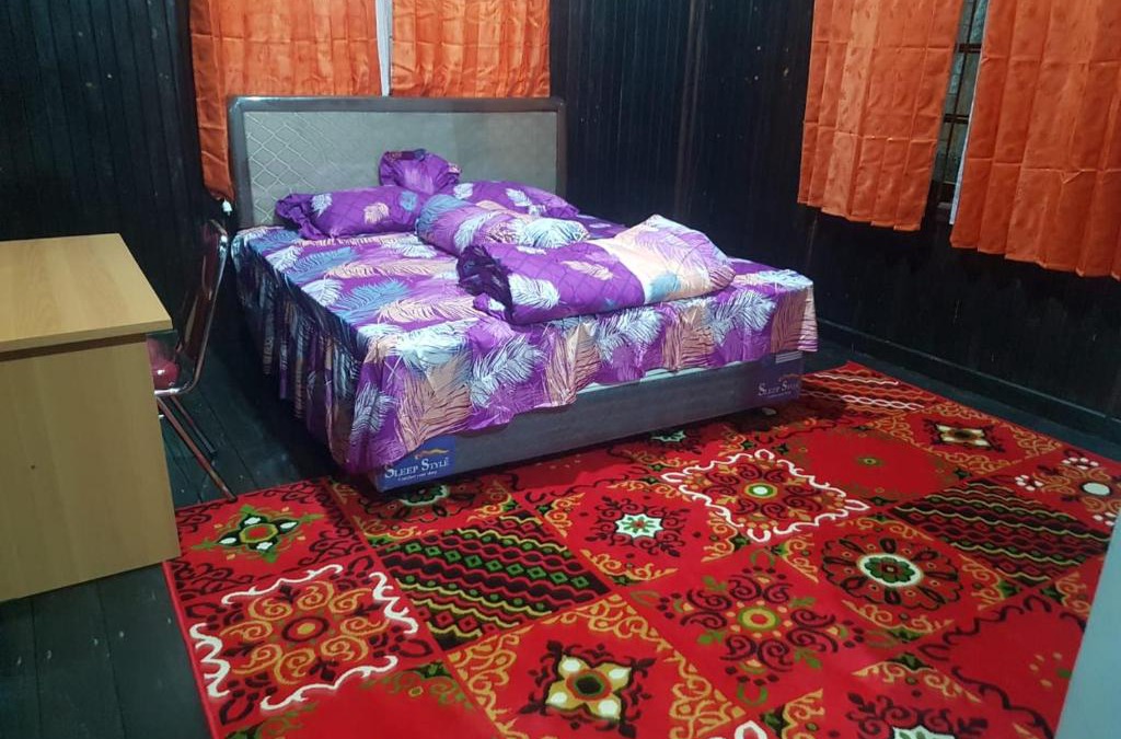 Pangkalan Bun House | Mimi Guest House Syariah Pangkalan bun